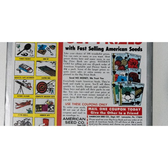 Marvel Milestone Edition Giant-Size X-Men #1 Reprint Comic 68 Big Pages - Picture 12 of 13